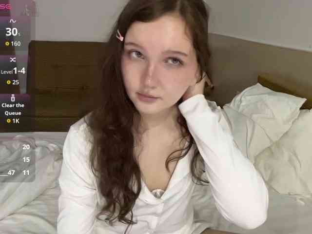 ElaWish webcam