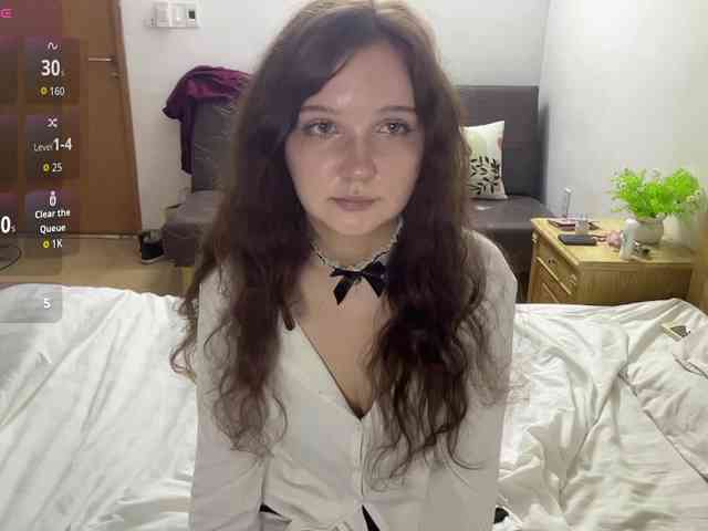 ElaWish webcam