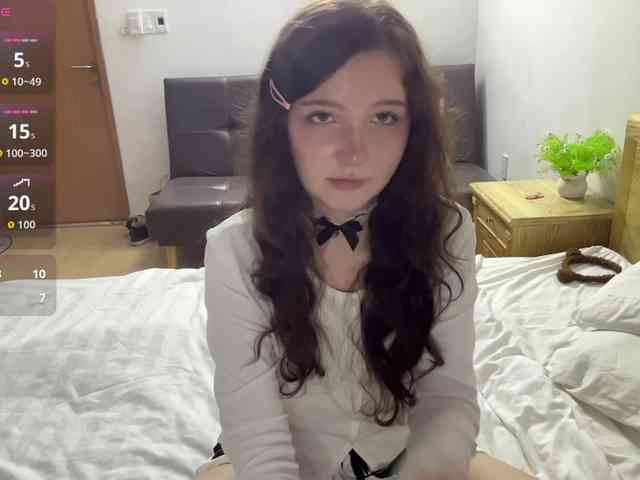 ElaWish webcam