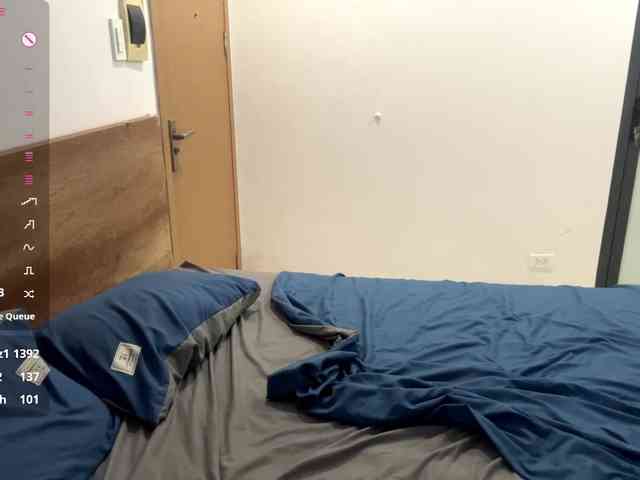 ElaWish webcam