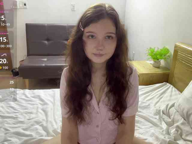 ElaWish webcam
