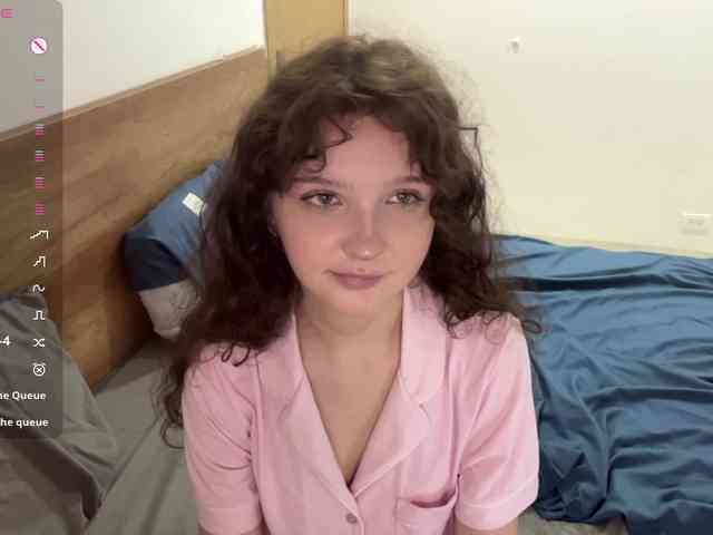 ElaWish webcam