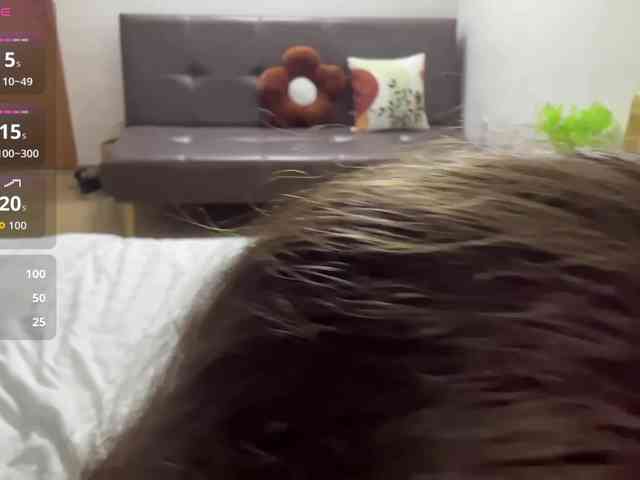 ElaWish webcam