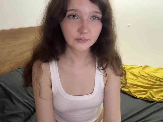 ElaWish Live Webcam on BongaCams