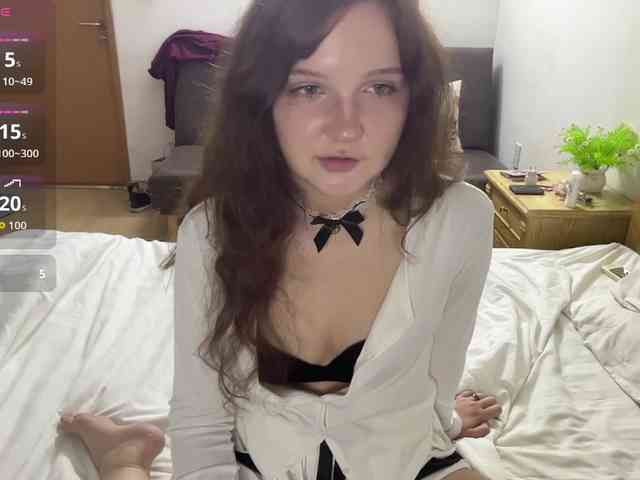 ElaWish webcam