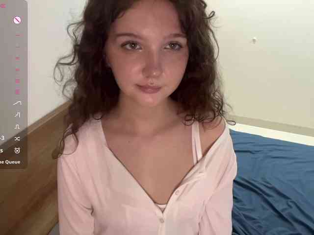 ElaWish webcam