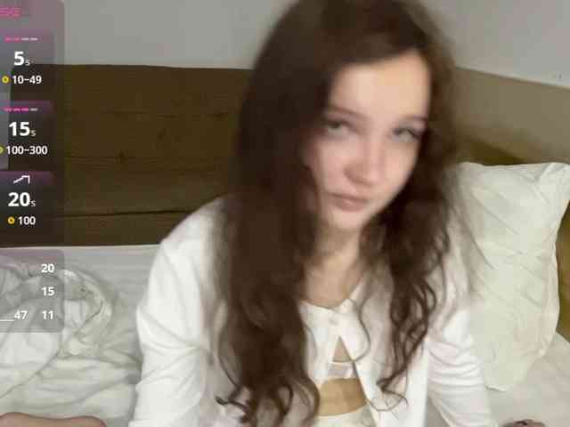 ElaWish webcam