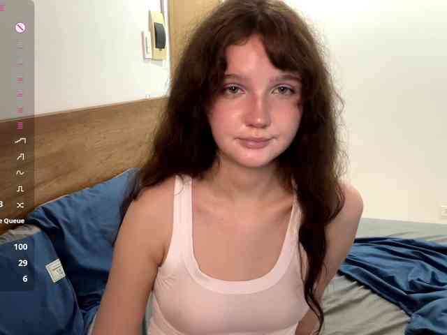 ElaWish webcam