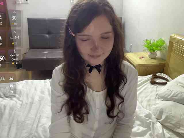 ElaWish webcam