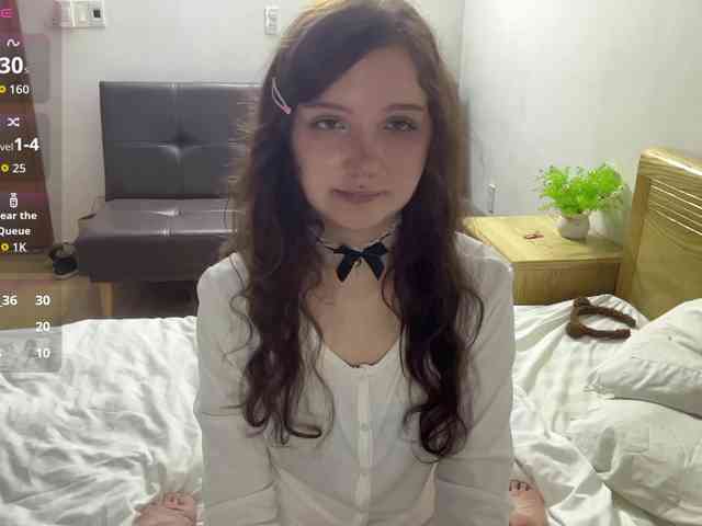 ElaWish webcam