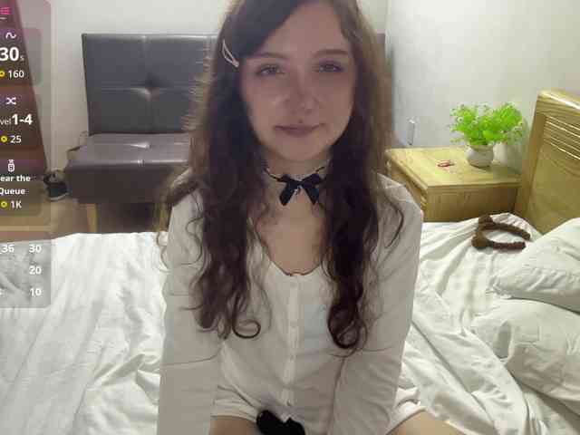 ElaWish webcam