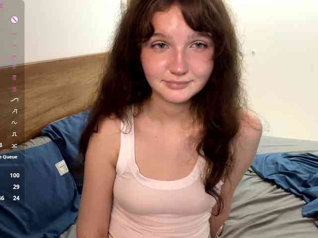ElaWish webcam