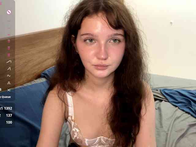 ElaWish webcam