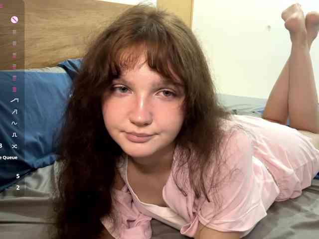 ElaWish webcam