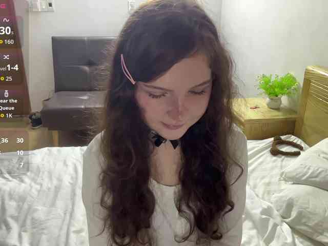 ElaWish webcam