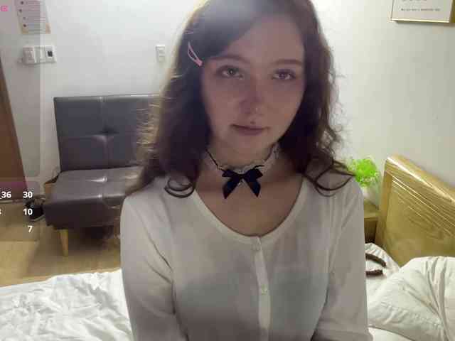 ElaWish webcam