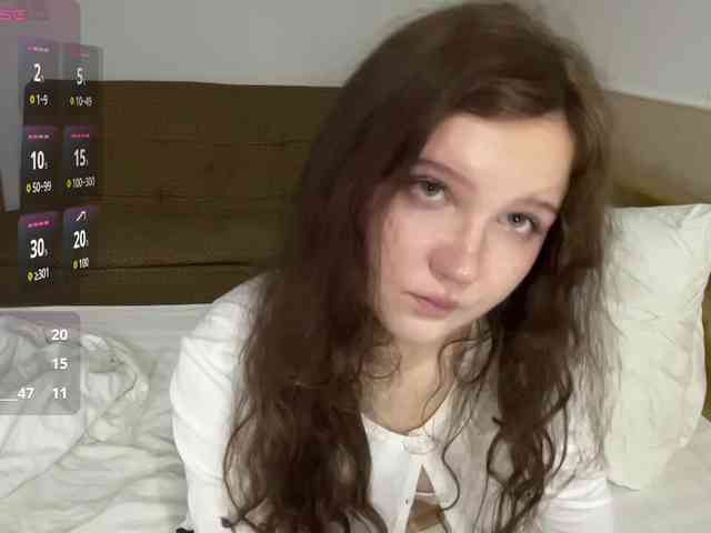 ElaWish webcam