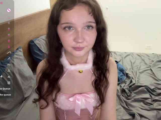 ElaWish webcam