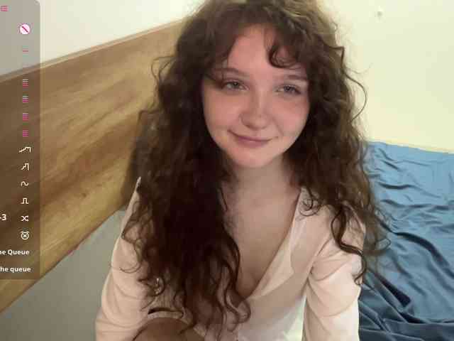 ElaWish webcam