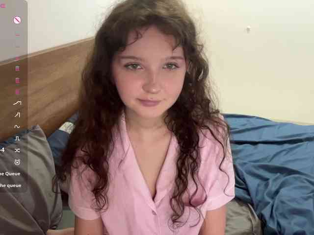 ElaWish webcam