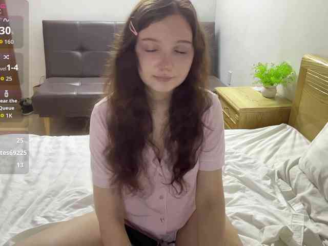 ElaWish webcam