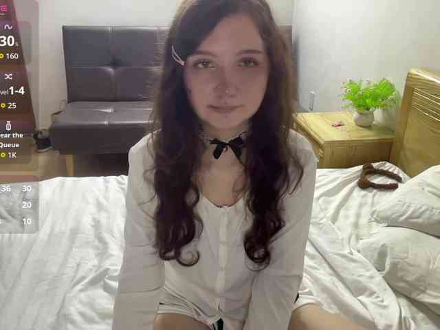 ElaWish webcam