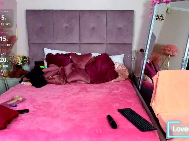 roxyesinner live sex show