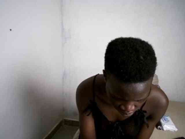 Prettieme12 webcam