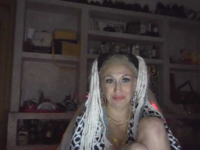 LilaniLoverx live cam on BongaCams