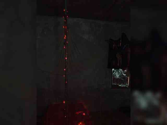 LilaniLoverx webcam