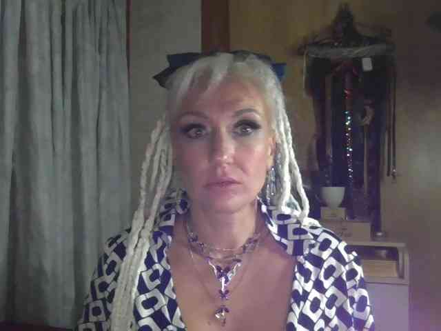 LilaniLoverx webcam