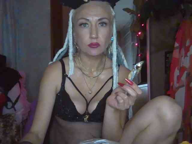 LilaniLoverx webcam