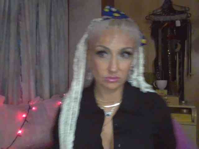 LilaniLoverx webcam