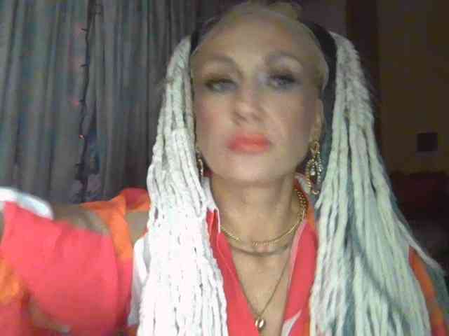 LilaniLoverx webcam