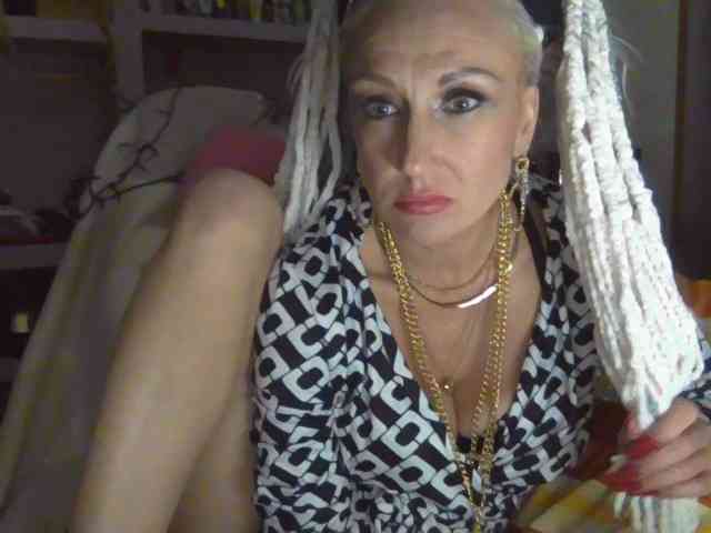 LilaniLoverx webcam
