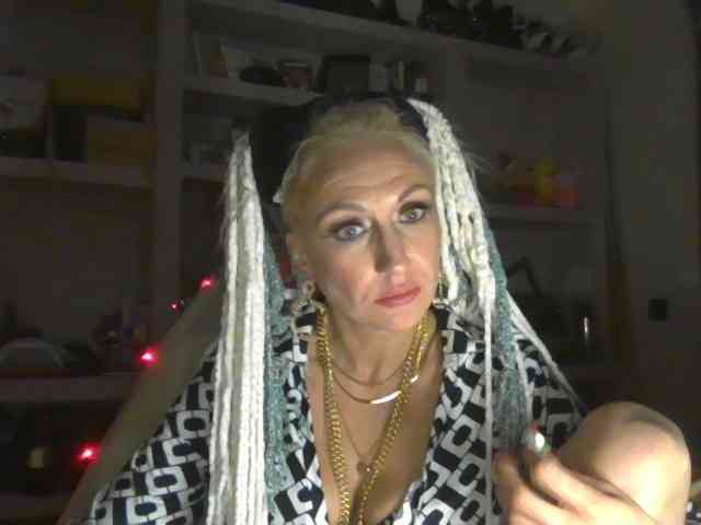 LilaniLoverx webcam
