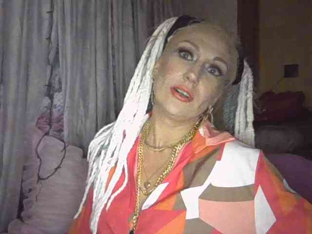 LilaniLoverx webcam
