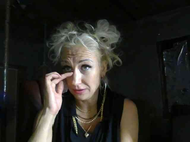 LilaniLoverx webcam