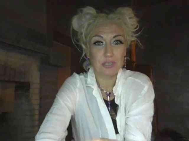 LilaniLoverx webcam