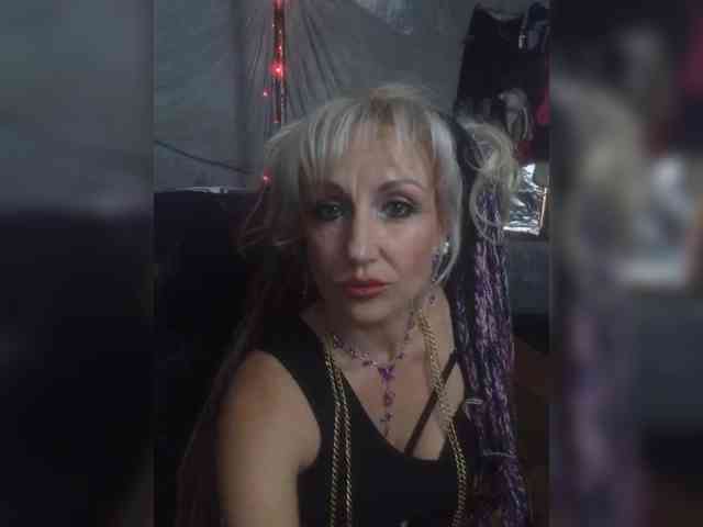 LilaniLoverx webcam