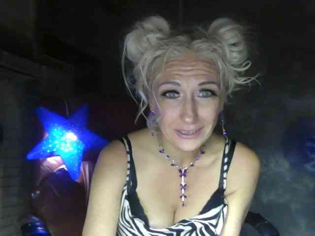 LilaniLoverx webcam