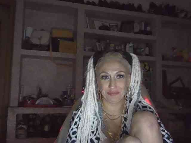 LilaniLoverx webcam