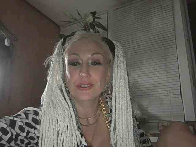 LilaniLoverx webcam