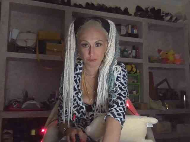 LilaniLoverx webcam