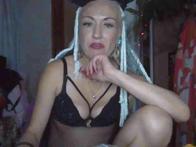 LilaniLoverx webcam
