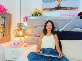 Realdoncella Porn Show