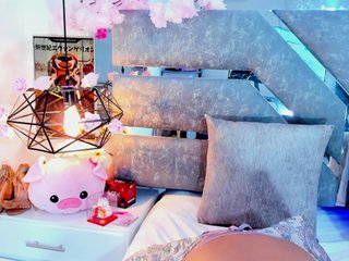 Realdoncella Porn Show