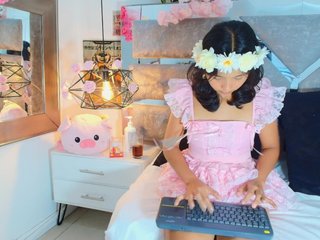 Realdoncella Porn Show