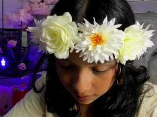 Realdoncella Porn Show