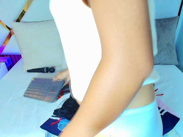 realdoncella live sex show